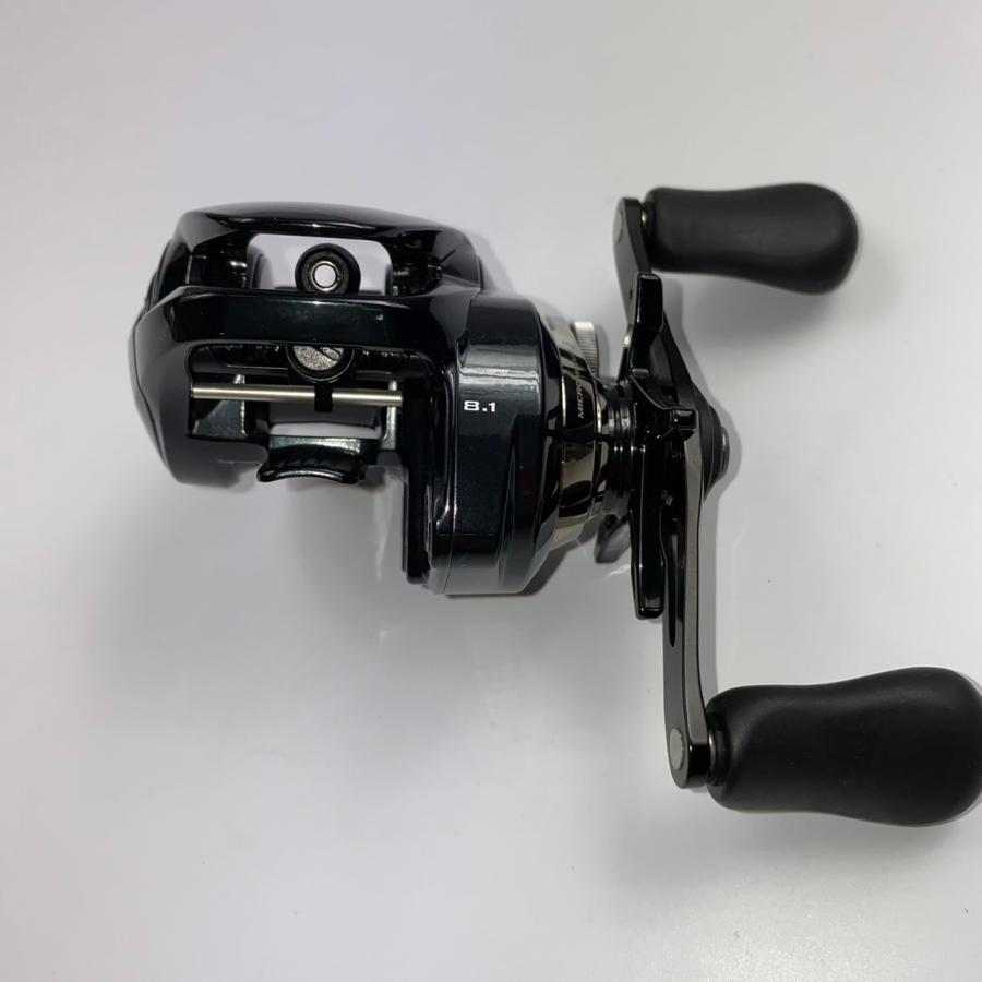 SHIMANO 24nium DC 71XG ベイトリール シマノ 24メタニウムDC 71XG ベイトリール 中古 バス ノーシンカー