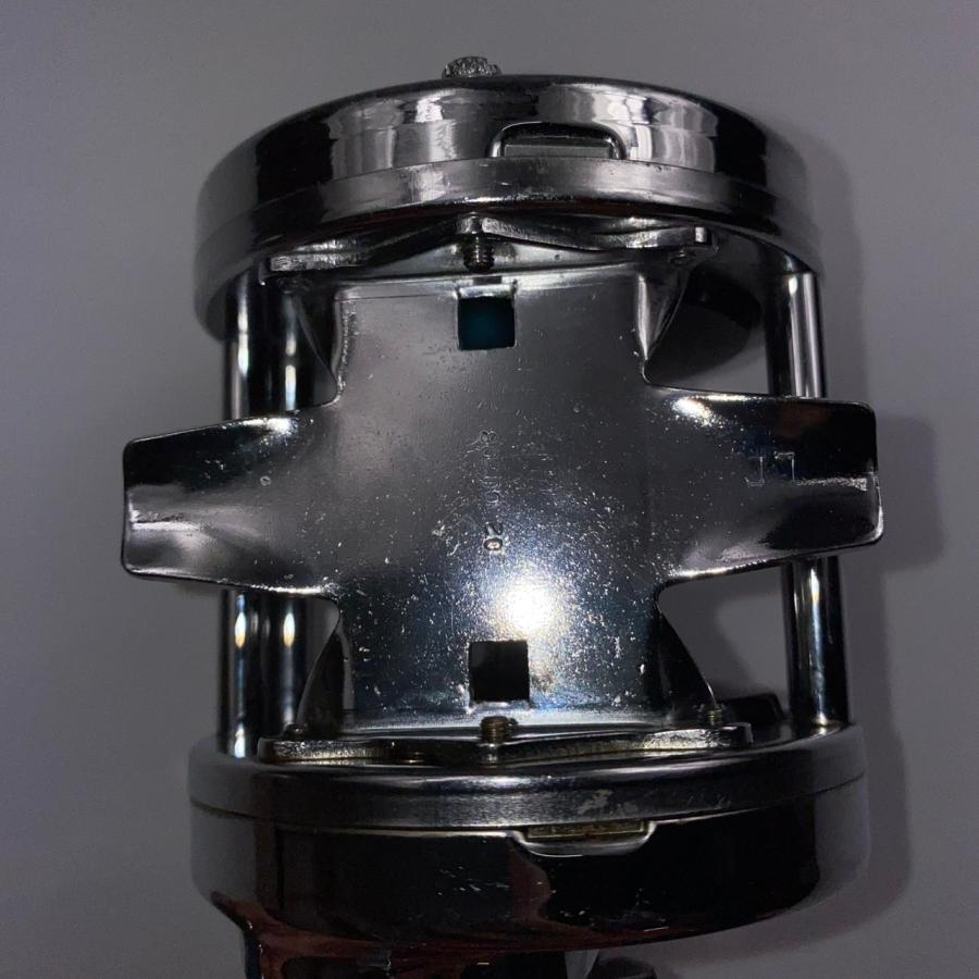 アブガルシア アンバサダー 9000C ベイトリール 中古 石鯛 底物 カゴ