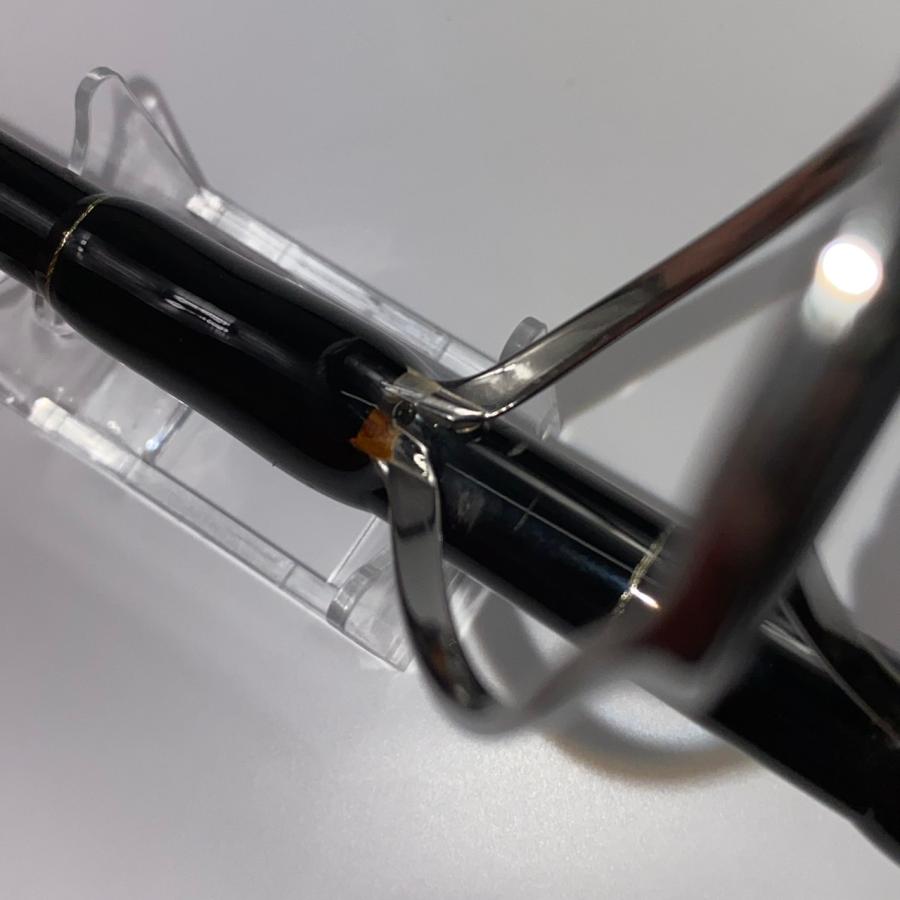 YAMAGA Blanks ヤマガブランクス ブルースナイパー 82/6 ロッド 中古