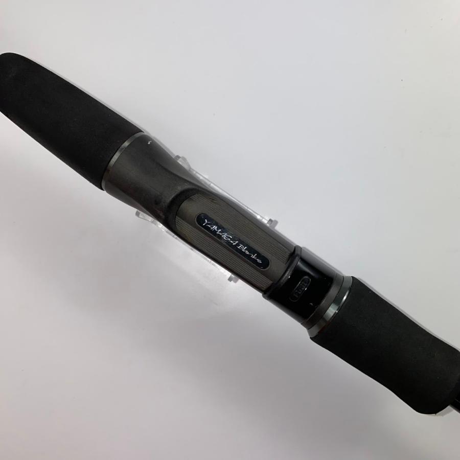 YAMAGA Blanks ヤマガブランクス ギャラハド 62/3スロー ロッド 中古