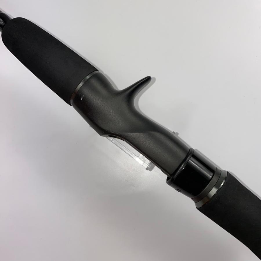 YAMAGA Blanks ヤマガブランクス ギャラハド 62/3スロー ロッド 中古