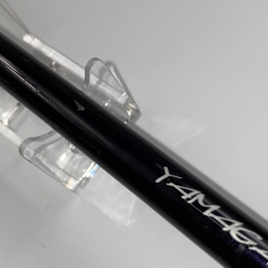 YAMAGA Blanks ヤマガブランクス ギャラハド 62/3スロー ロッド 中古