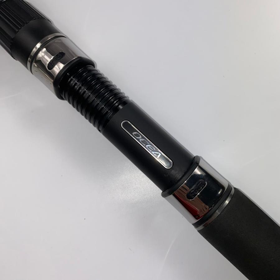 未使用　シマノ 20オシアプラッガーBG フレックスエナジー S83H OCEA シマノ 20オシア プラッガーBG フレックスエナジーS83H ロッド