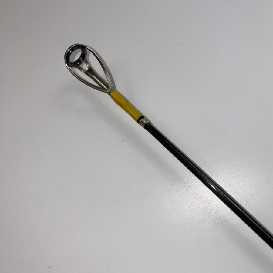 MC Works'（MCワークス） ライトニング 884CR ロッド 中古 カツオ 小型
