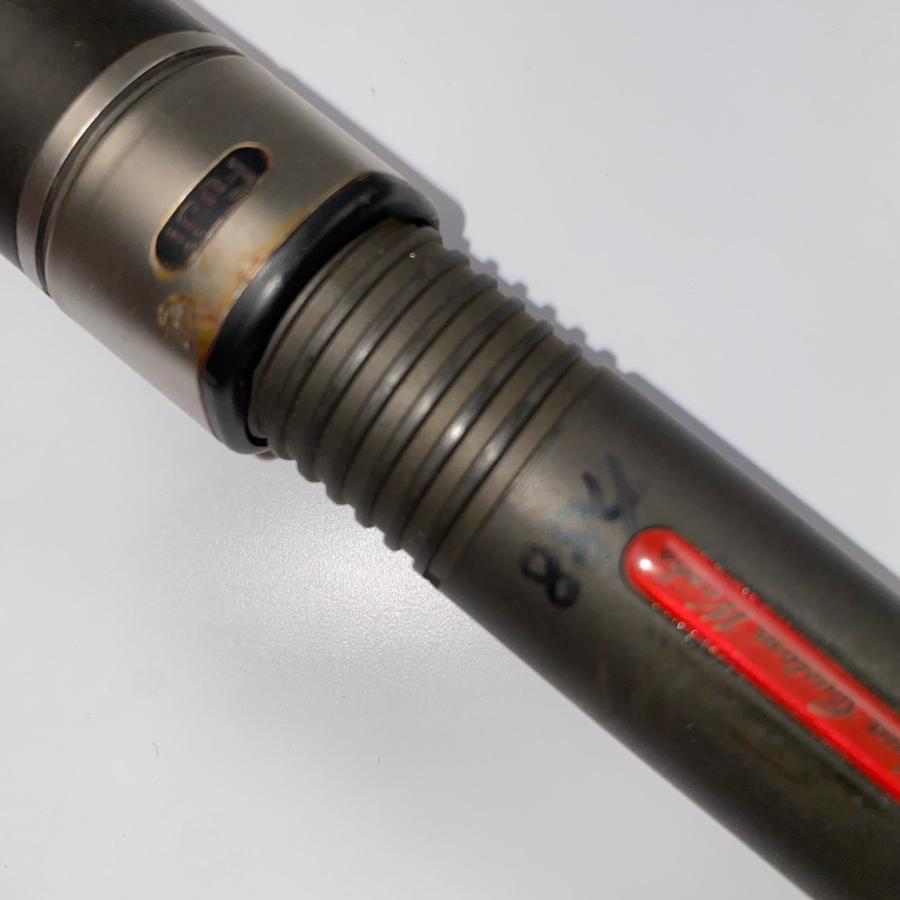 MCワークス　LIGHTNING 884CR ショアジギングロッド　限定希少 MC Works'（MCワークス） ライトニング 884CR ロッド 中古 カツオ 小型