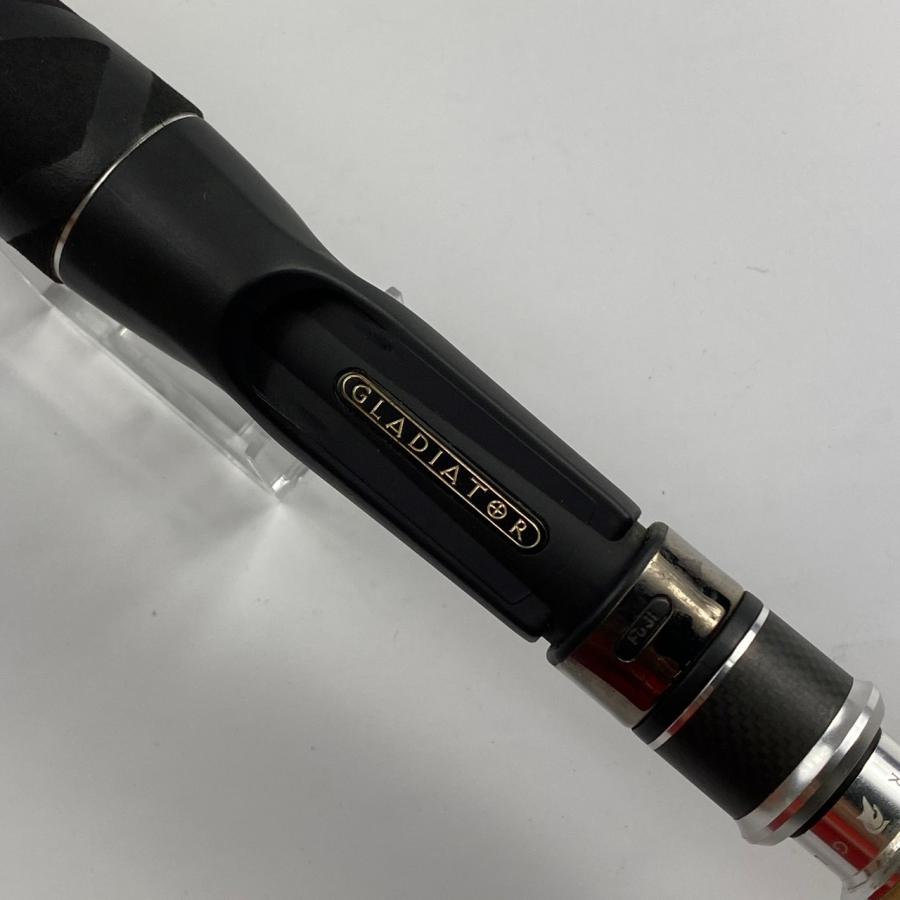 レイドジャパン グラディエーター G-71XHC エースキルズ レイド