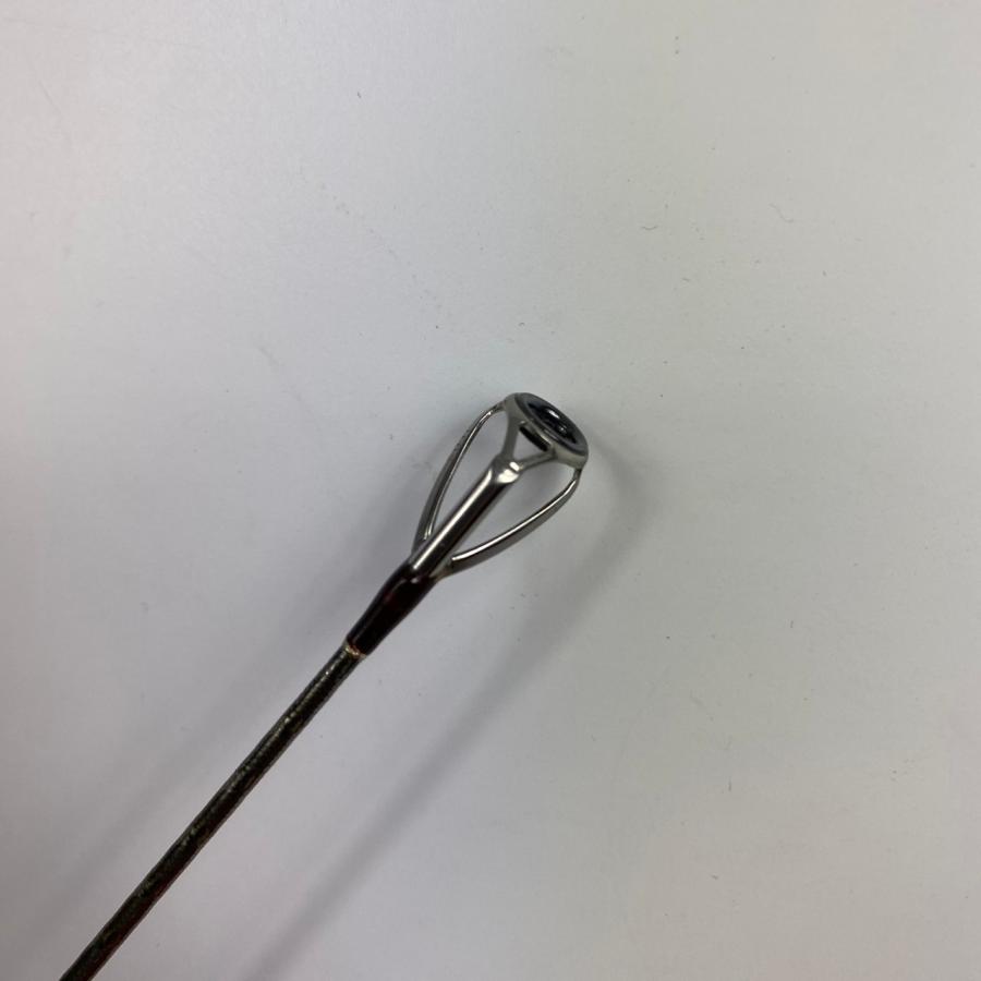 WORLD SHAULA シマノ 21ワールドシャウラ 1833RS-2 ロッド 中古 サケ