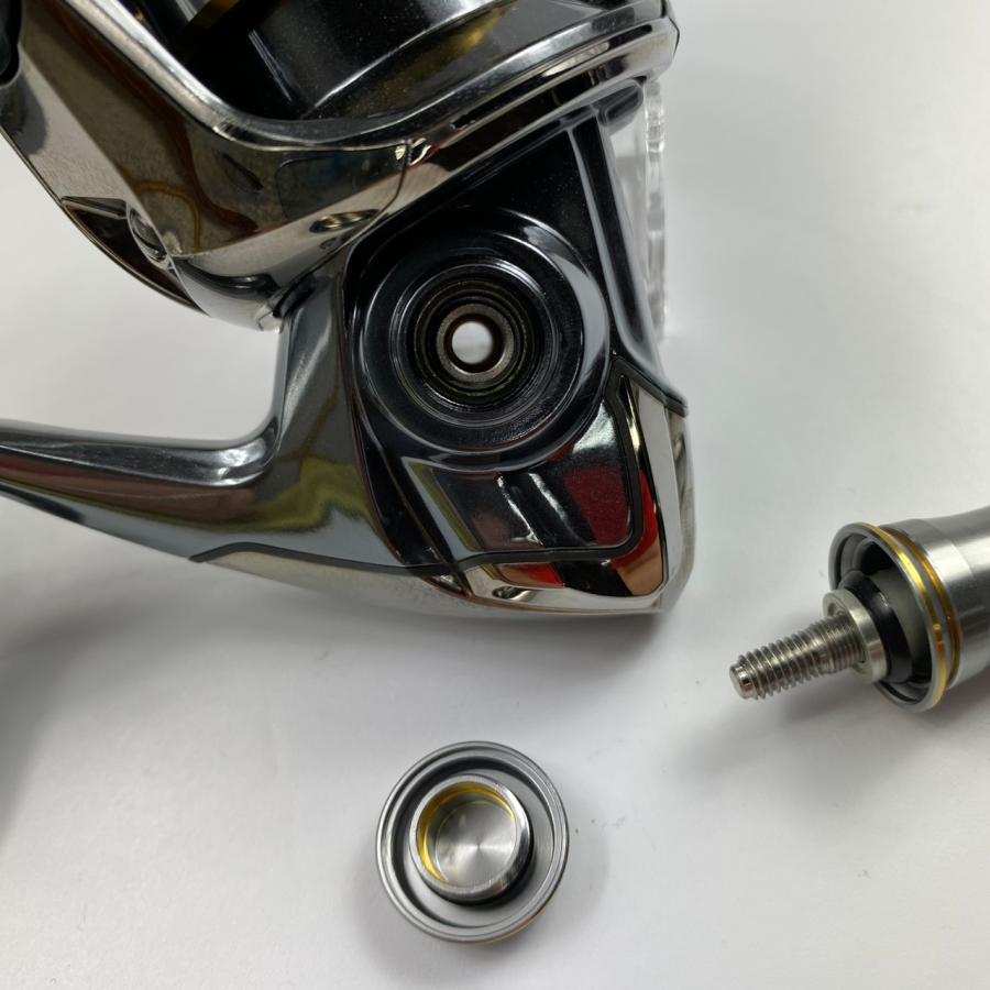 シマノ（SHIMANO） 14ステラ C2000S スピニングリール 中古 アジング