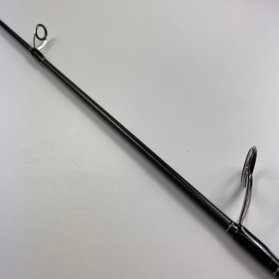 ZENITH（ゼニス） カレントライン キャスティズム CC-74ML ロッド 中古