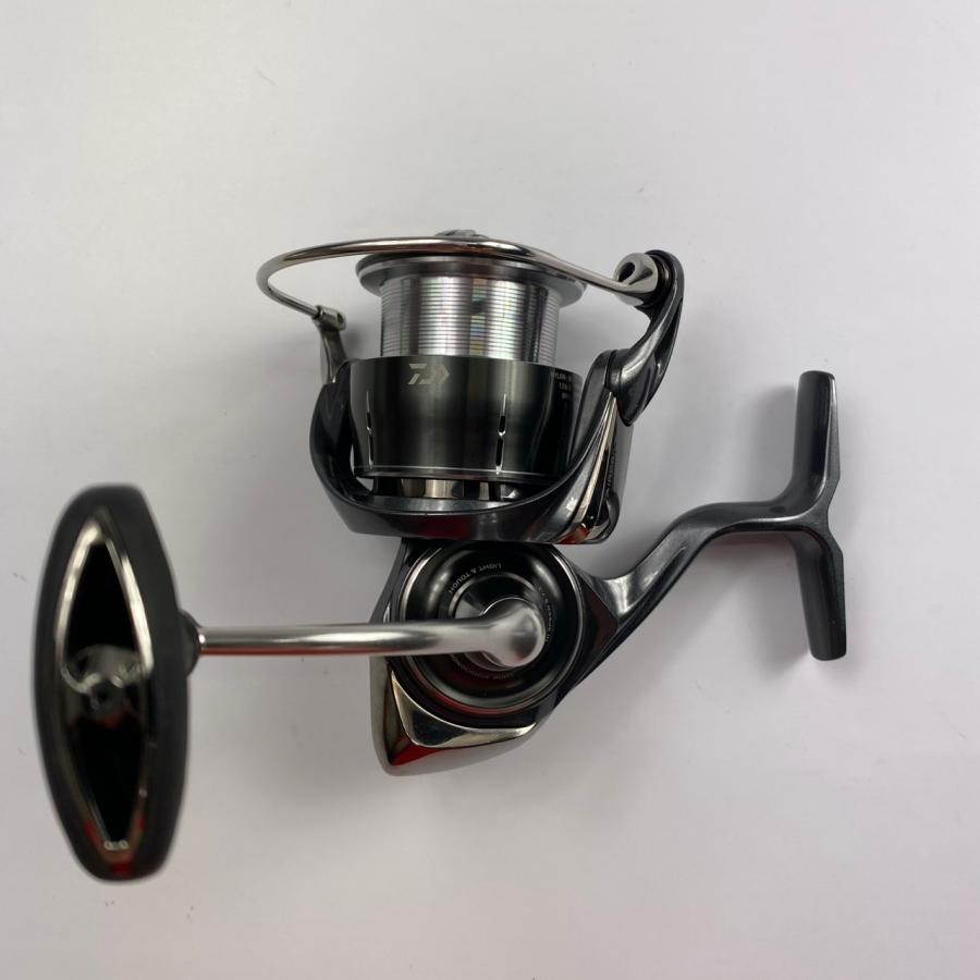 DAIWA（ダイワ） 24ルビアス LT3000-H スピニングリール 中古 シーバス