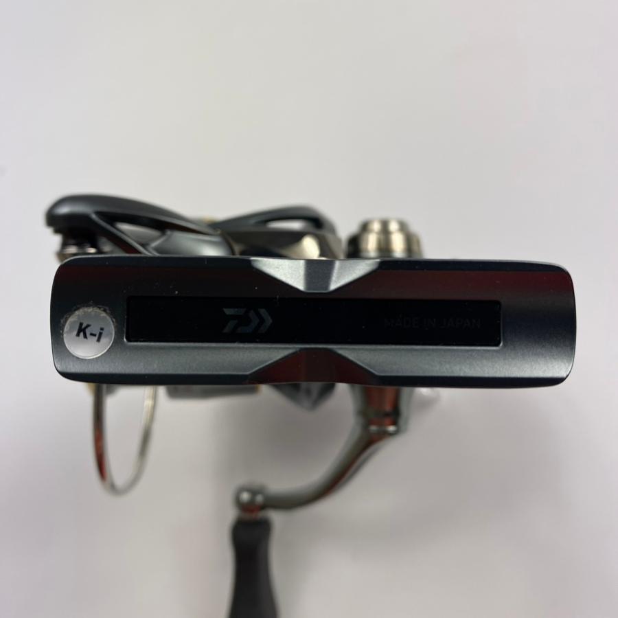 DAIWA（ダイワ） 23エアリティ SF2000SS-P スピニングリール 中古