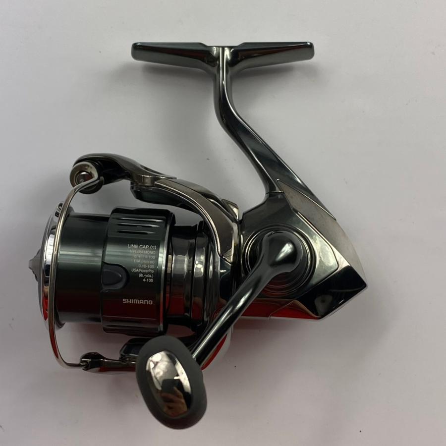 シマノ（SHIMANO） 22ステラ C2000 SHG スピニングリール 中古 ライト