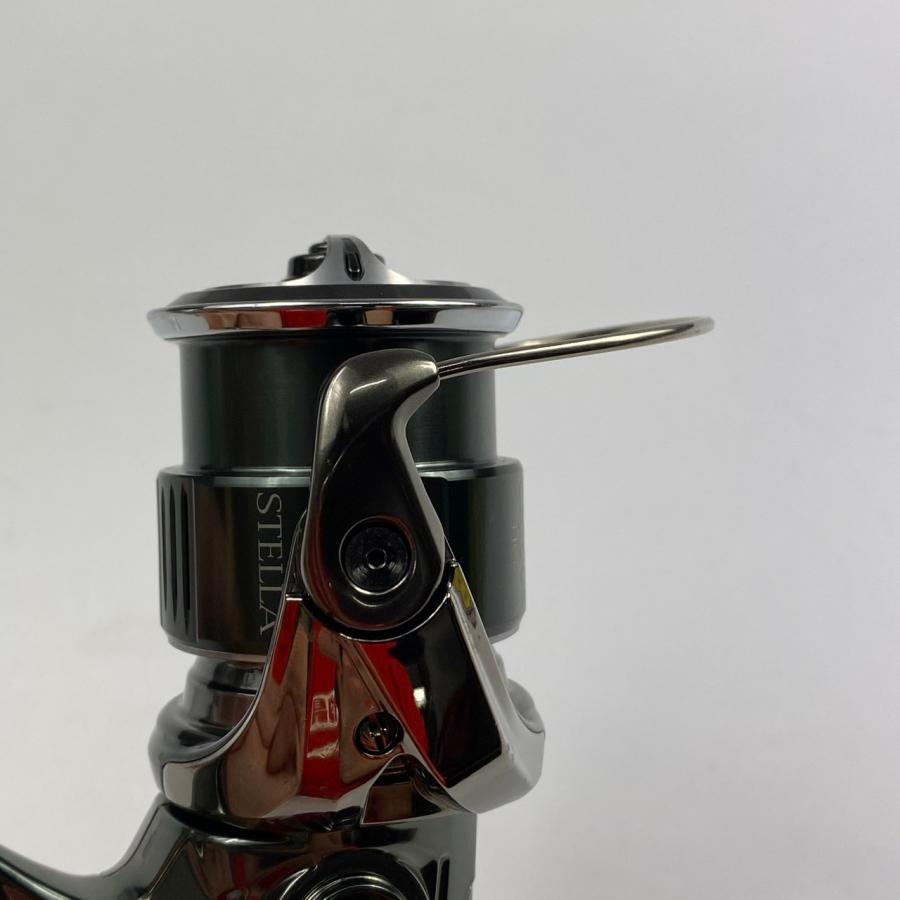 シマノ（SHIMANO） 22ステラ C2000 SHG スピニングリール 中古 ライト