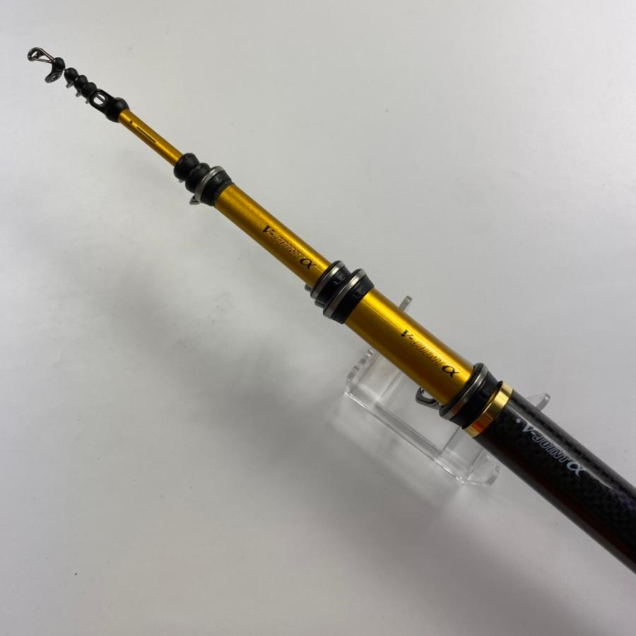 DAIWA（ダイワ） 22モンスターフォース AGS 尾長53 ロッド 中古 尾長