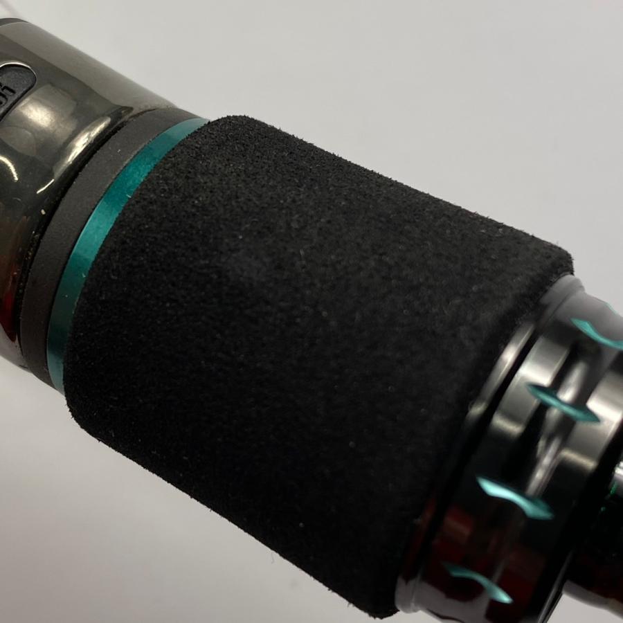 DAIWA（ダイワ） 21エメラルダス MX 86M/N ロッド 中古 エギング