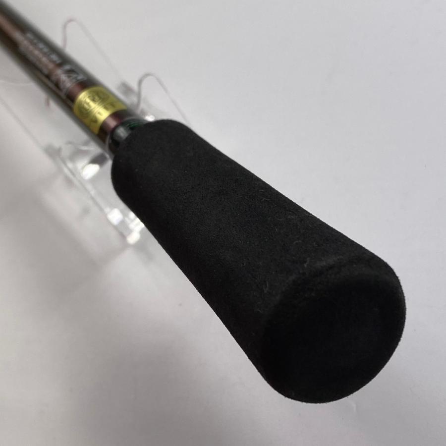 DAIWA（ダイワ） 21エメラルダス MX 86M/N ロッド 中古 エギング