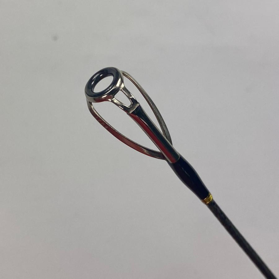 シマノ（SHIMANO） 22リアルパワー石鯛 MH-500 スピニングロッド 中古