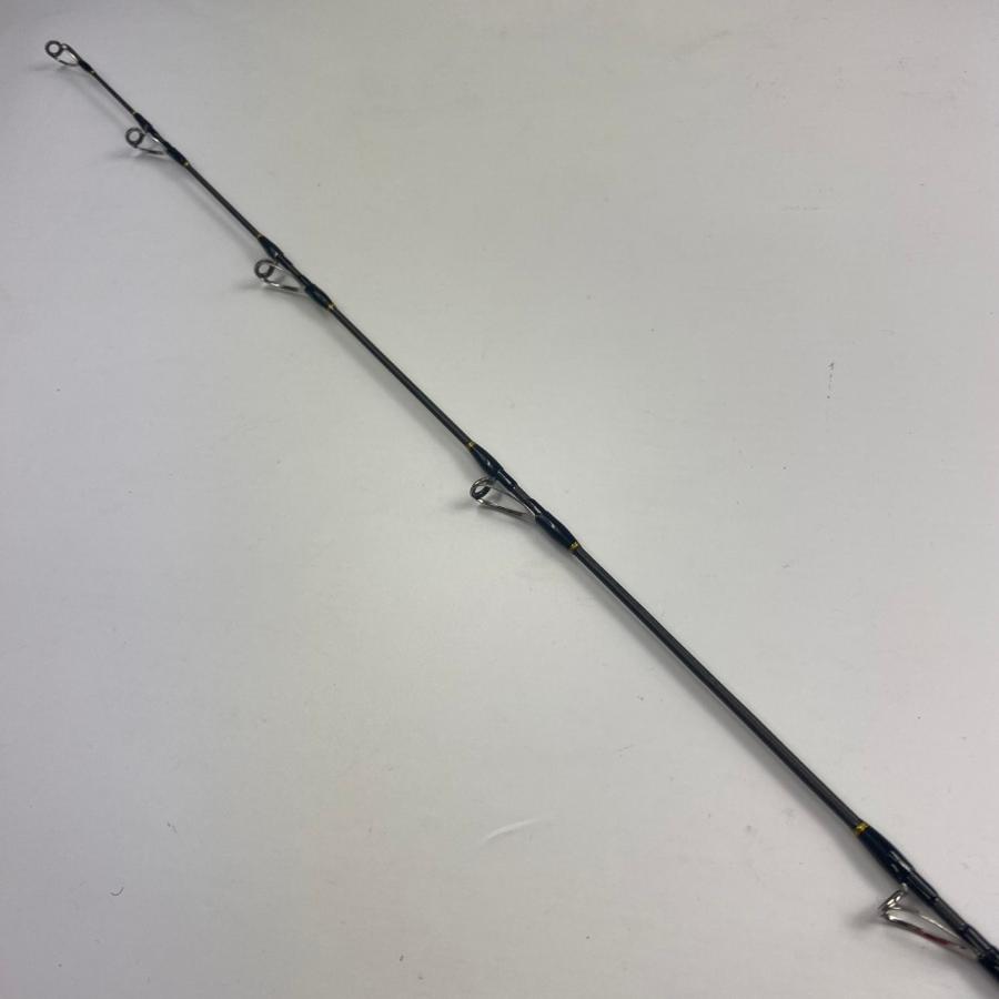シマノ（SHIMANO） 22リアルパワー石鯛 MH-500 スピニングロッド 中古