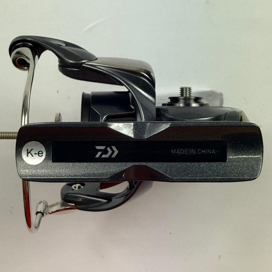 DAIWA（ダイワ） 24ルビアス ST LT2000S-P スピニングリール 中古