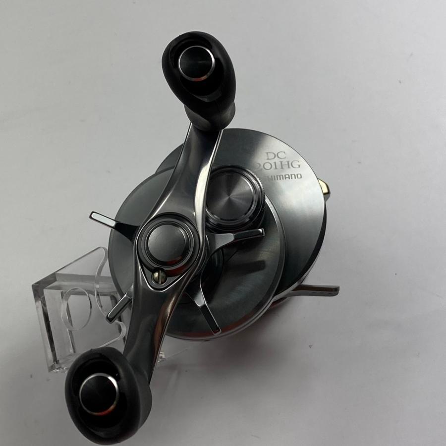 コンクエスト(シマノ) shimano シマノ 20 カルカッタコンクエスト DC