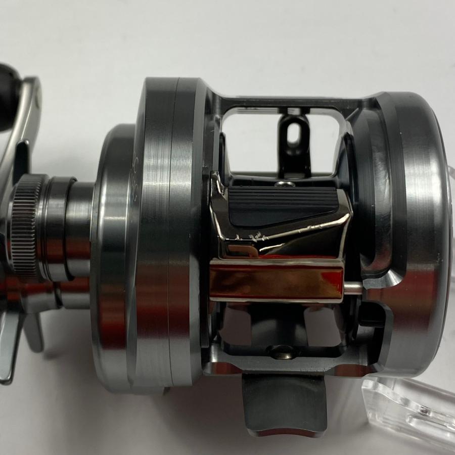 コンクエスト(シマノ) shimano シマノ 20 カルカッタコンクエスト DC