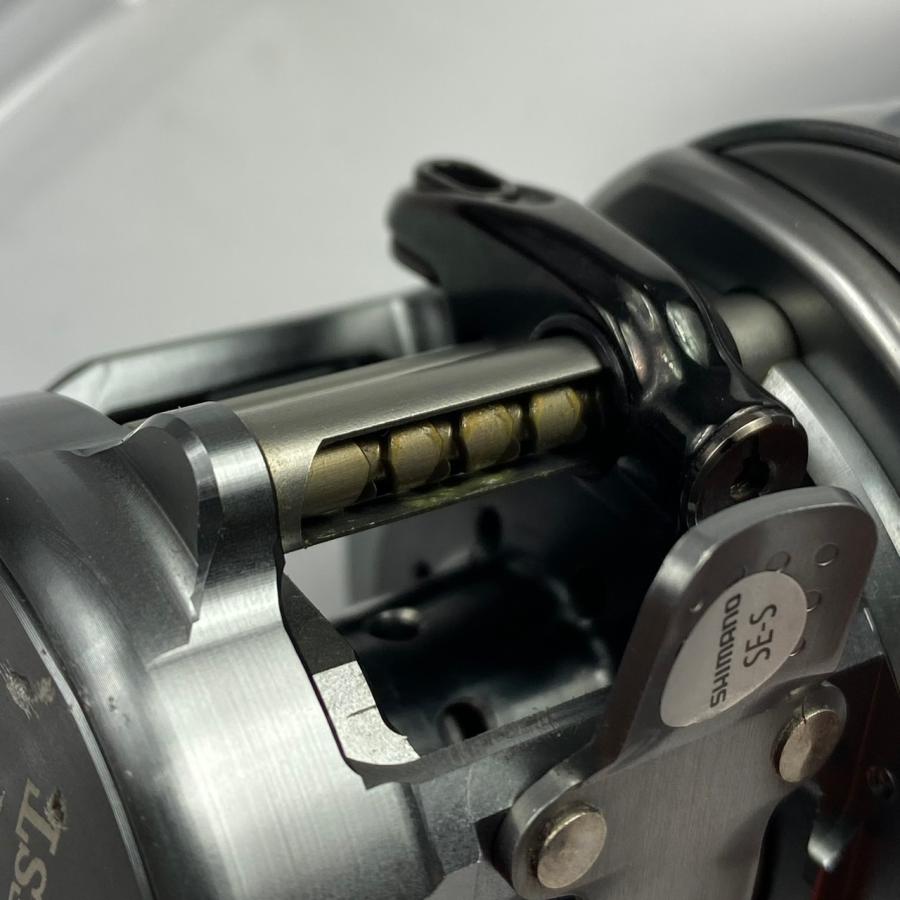 コンクエスト(シマノ) shimano シマノ 20 カルカッタコンクエスト DC