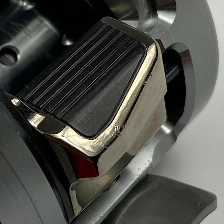 コンクエスト(シマノ) shimano シマノ 20 カルカッタコンクエスト DC
