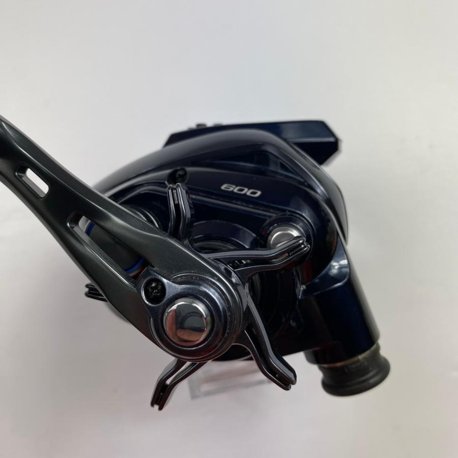 シマノ（SHIMANO） 20フォースマスター 600 電動リール 中古 タチウオ