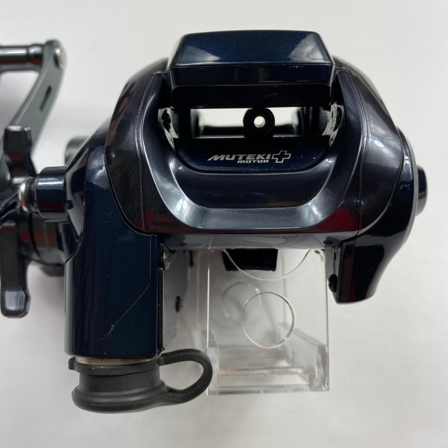 シマノ（SHIMANO） 20フォースマスター 600 電動リール 中古 タチウオ