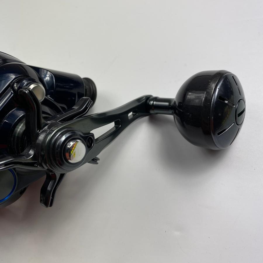 シマノ（SHIMANO） 20フォースマスター 600 電動リール 中古 タチウオ