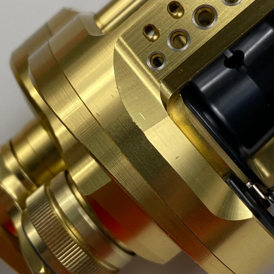 コンクエスト(シマノ) shimano シマノ 21 カルカッタコンクエスト