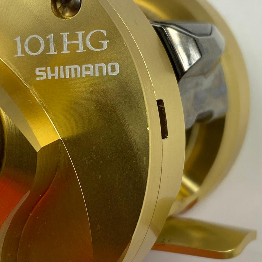 コンクエスト(シマノ) shimano シマノ 21 カルカッタコンクエスト