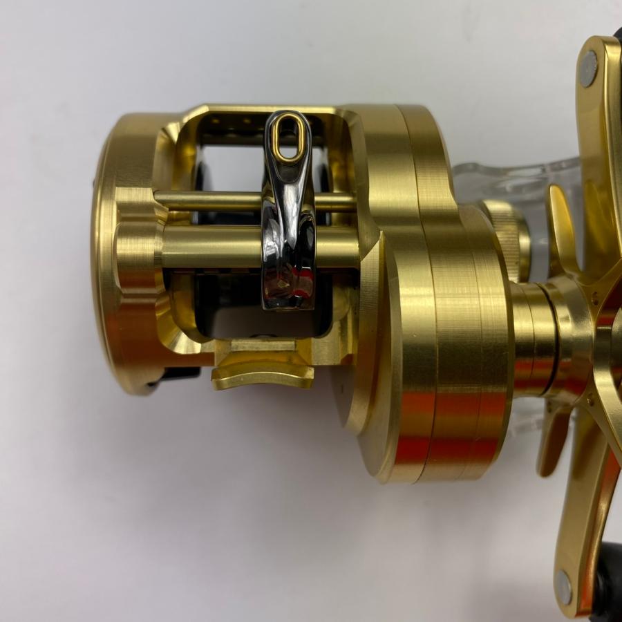 コンクエスト(シマノ) shimano シマノ 21 カルカッタコンクエスト