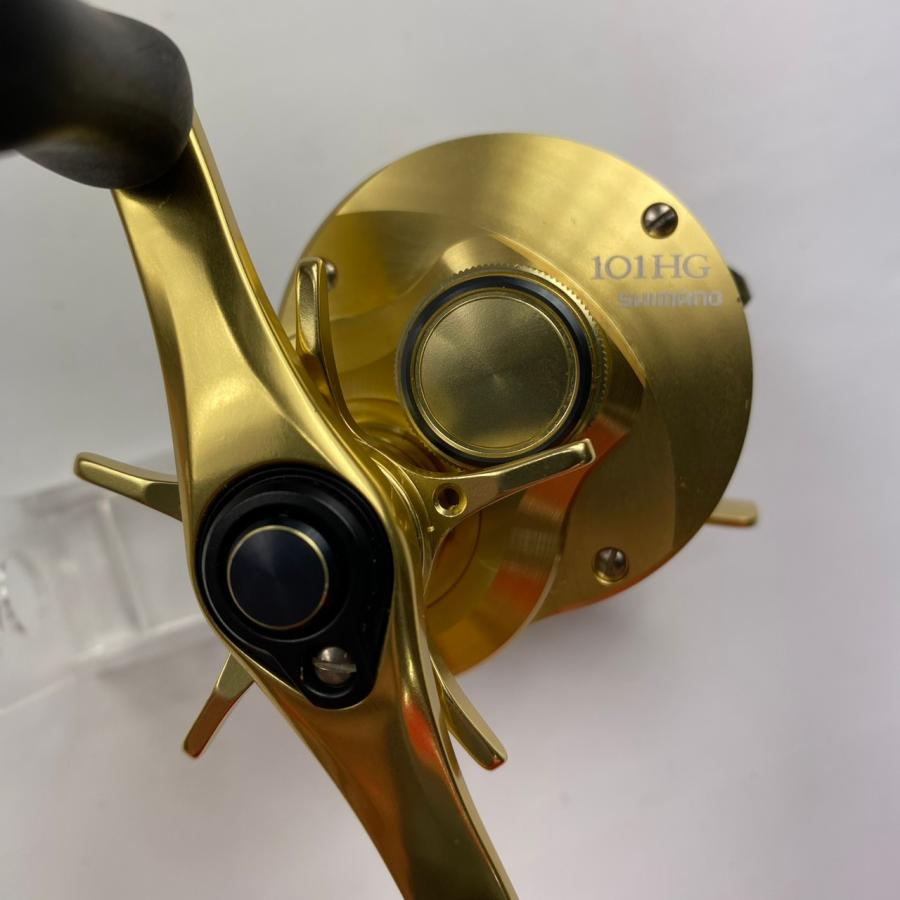 コンクエスト(シマノ) shimano シマノ 21 カルカッタコンクエスト
