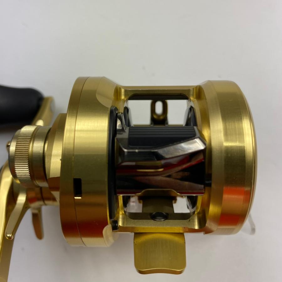 コンクエスト(シマノ) shimano シマノ 21 カルカッタコンクエスト