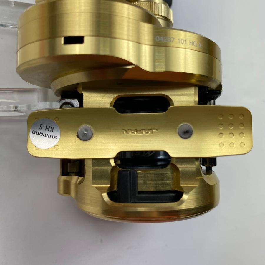 コンクエスト(シマノ) shimano シマノ 21 カルカッタコンクエスト