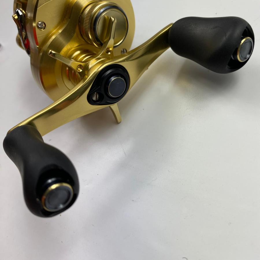 コンクエスト(シマノ) shimano シマノ 21 カルカッタコンクエスト