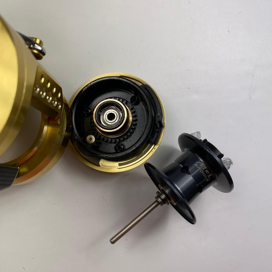 コンクエスト(シマノ) shimano シマノ 21 カルカッタコンクエスト