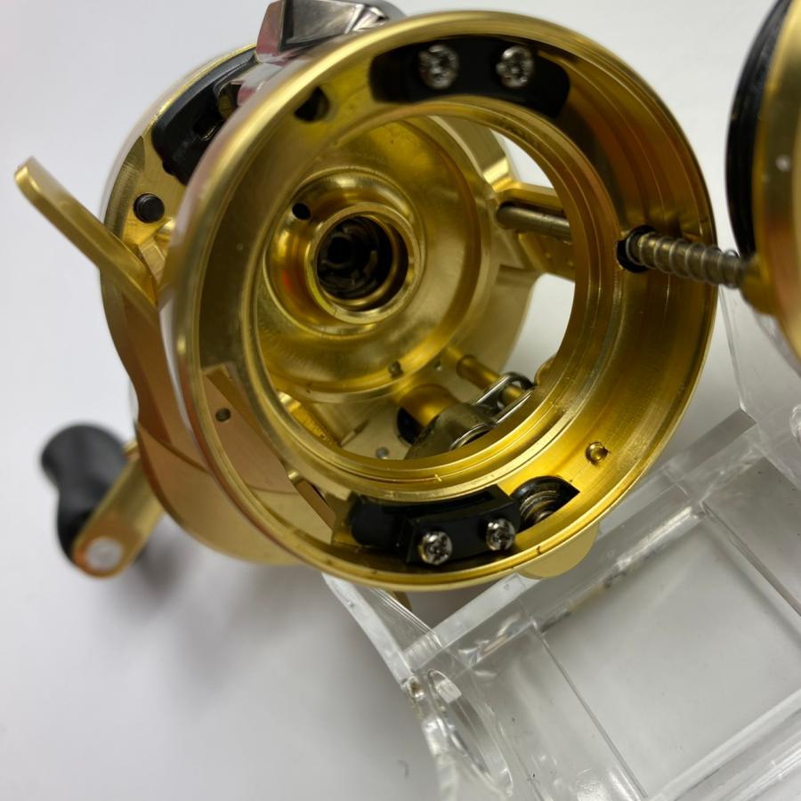 コンクエスト(シマノ) shimano シマノ 21 カルカッタコンクエスト