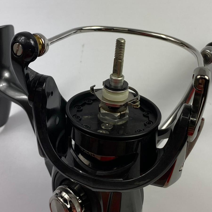 DAIWA（ダイワ） 20ルビアス LT3000-XH スピニングリール 中古