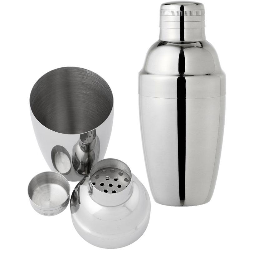 カクテル シェーカー 3点セット シェイカー バーツール バーテンダー バー用品 カクテル道具 アルコールグッズ 酒 cocktail