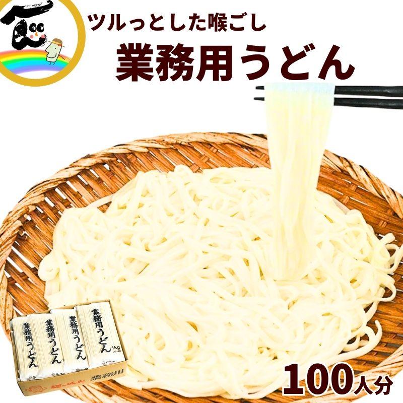 うどん 業務用うどん 乾麺 1kg×10袋 計10kg 100人前お買い得 まとめ買い めん 麺山形 城北麺工 : さくらんぼ 山形ふるさと ...
