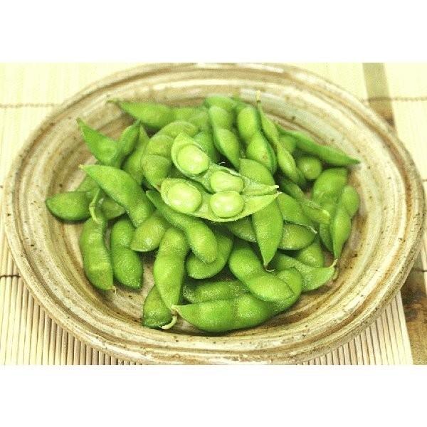 だだちゃ豆 枝豆 冷凍 殿様のだだちゃ豆 山形県鶴岡市産 冷凍だだちゃ豆 ２００ｇ ５袋 送料込 Yb さくらんぼ 山形ふるさと食品館 通販 Yahoo ショッピング