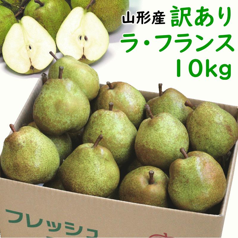 訳あり梨 10kg(箱含め) ゆき様専用 通販