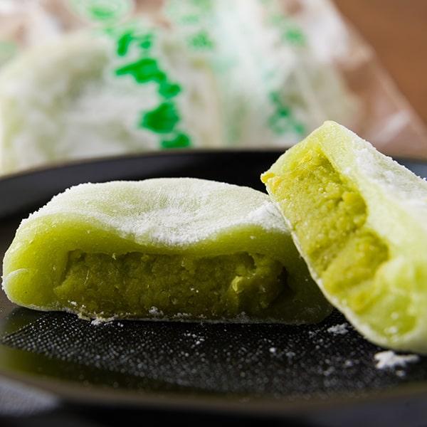 大福城／とちもち大福セット12個入り[化粧箱入] : 山形うまいず
