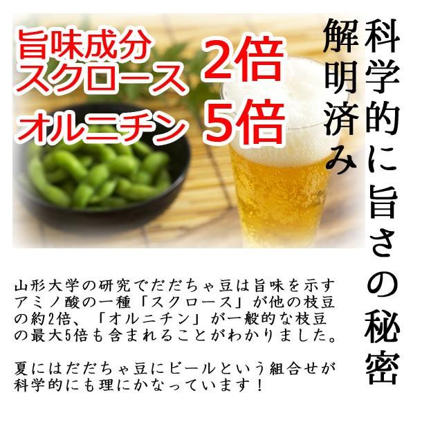 おつまみ 石塚さんのだだちゃ豆 フリーズドライ 5袋セット ネコポス送料無料 十五代目治五左エ門 山形県 鶴岡市産 木川屋本店 5 山形の果物 お酒 まるごと山形 通販 Yahoo ショッピング