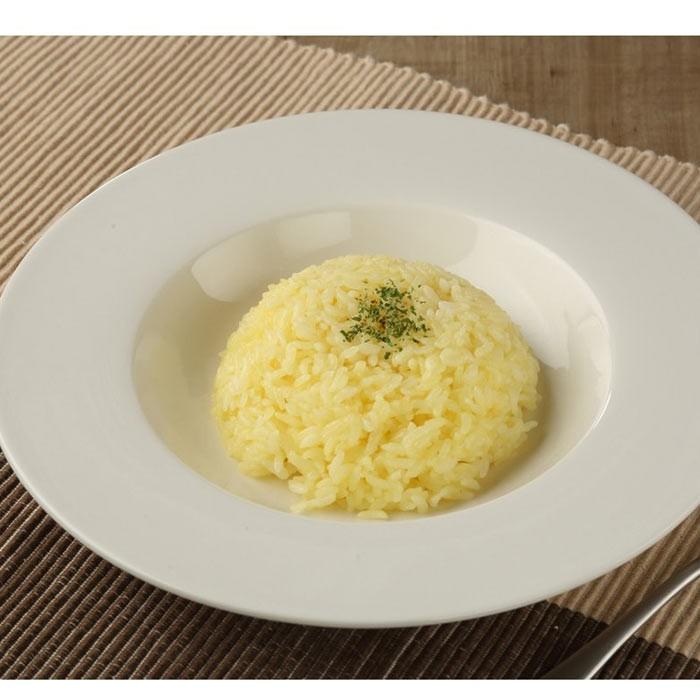 ササニシキ パックご飯 サフランライス 150g 24パック 送料無料 城北麺