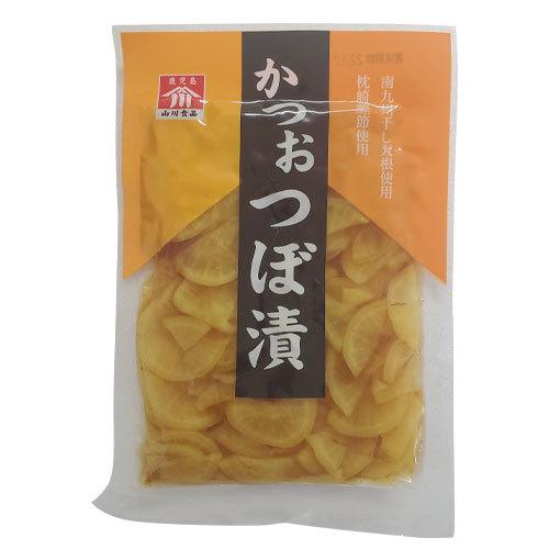 山川食品 かつおつぼ漬（80g） :katsuo-tuboduke80:山川食品 - 通販 - Yahoo!ショッピング