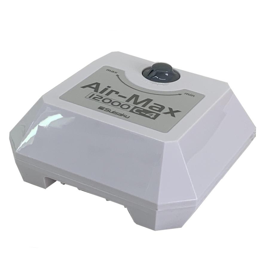 水作 Air-Max12000 C-4（120cm水槽用） : ヤマゲンペットYahoo!店