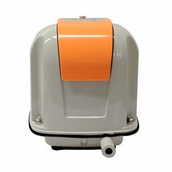 送料無料】省エネタイプ ハイパワー電磁式エアーポンプ 安永『AP-60